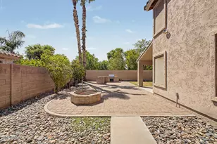 1098 S Roca St, Gilbert, AZ 85296 - Photo 35