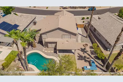 1098 S Roca Street, Gilbert, AZ 85296 - Photo 49