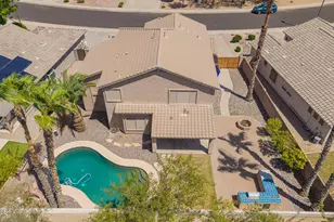 1098 S Roca St, Gilbert, AZ 85296 - Photo 49
