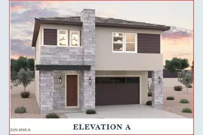 1839 E Kramer Street, Mesa, AZ 85203 - Photo 1