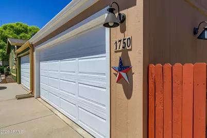 1750 W Sherrie Drive, Flagstaff, AZ 86001 - Photo 27