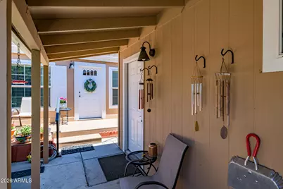1750 W Sherrie Drive, Flagstaff, AZ 86001 - Photo 37