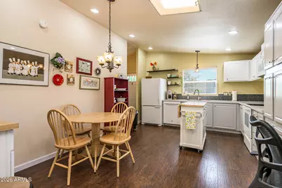 1750 W Sherrie Drive, Flagstaff, AZ 86001 - Photo 5