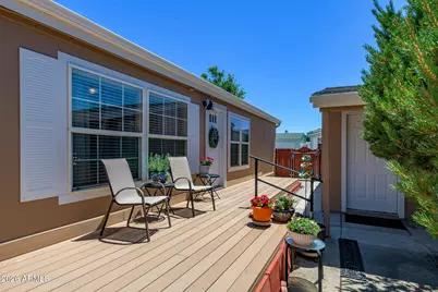1750 W Sherrie Drive, Flagstaff, AZ 86001 - Photo 31