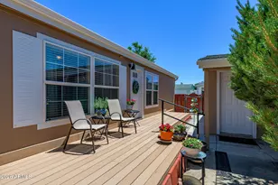 1750 W Sherrie Dr, Flagstaff, AZ 86001 - Photo 31
