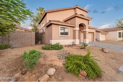 6730 E Preston Street #60, Mesa, AZ 85215 - Photo 5
