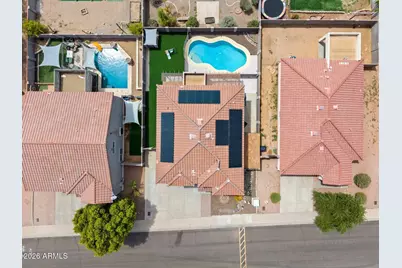 11437 E Flower Avenue, Mesa, AZ 85208 - Photo 41