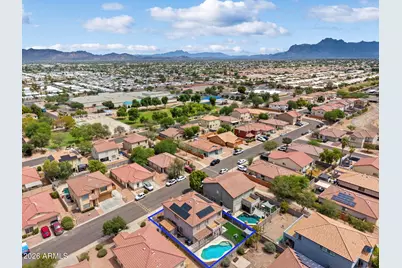 11437 E Flower Avenue, Mesa, AZ 85208 - Photo 43