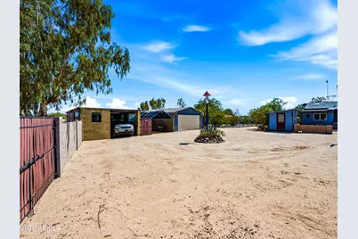 9945 N Penworth Drive, Casa Grande, AZ 85122 - Photo 53