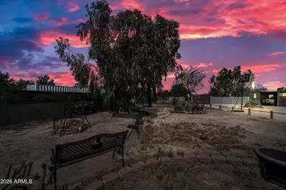 9945 N Penworth Drive, Casa Grande, AZ 85122 - Photo 7
