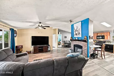 9945 N Penworth Drive, Casa Grande, AZ 85122 - Photo 3