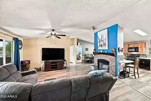 9945 N Penworth Dr, Casa Grande, AZ 85122 - Photo 3