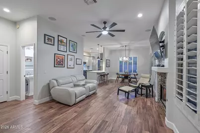 4236 E Tether Trail, Phoenix, AZ 85050 - Photo 3