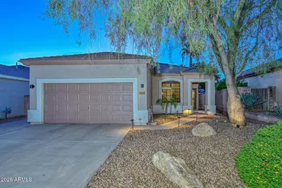 4236 E Tether Trail, Phoenix, AZ 85050 - Photo 1