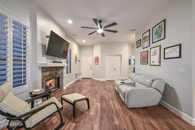 4236 E Tether Trail, Phoenix, AZ 85050 - Photo 5