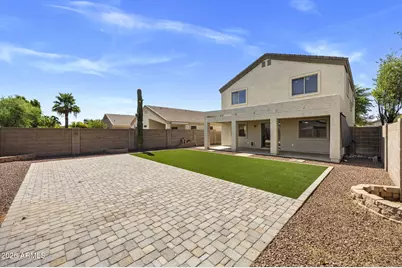 12011 W Dos Rios Drive, Sun City, AZ 85373 - Photo 27