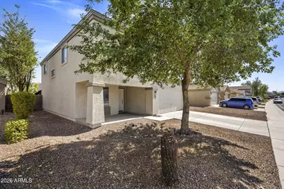12011 W Dos Rios Drive, Sun City, AZ 85373 - Photo 3