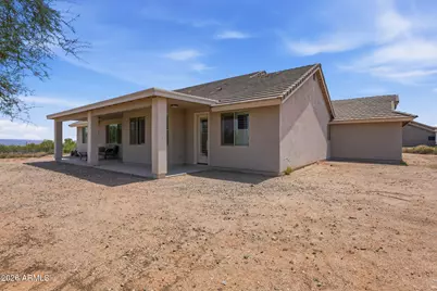 28109 N 165th Street, Scottsdale, AZ 85262 - Photo 25