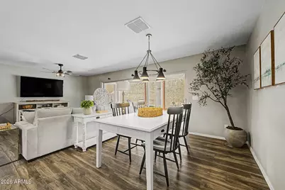 6908 E Peralta Circle, Mesa, AZ 85212 - Photo 5