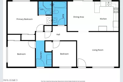 15031 N 21st Street, Phoenix, AZ 85022 - Photo 3