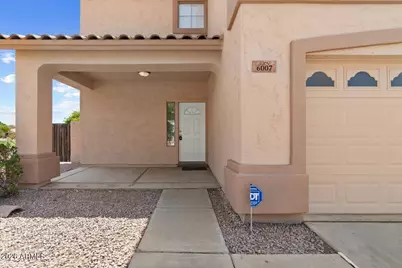 6007 W Jones Avenue, Phoenix, AZ 85043 - Photo 5