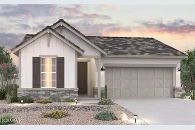 31958 N 116th Avenue, Peoria, AZ 85383 - Photo 1