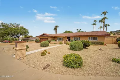 2302 E Lincoln Circle, Phoenix, AZ 85016 - Photo 3