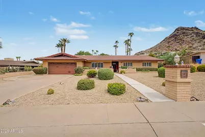 2302 E Lincoln Circle, Phoenix, AZ 85016 - Photo 1