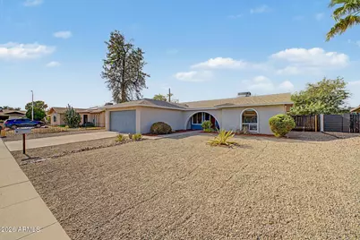 4854 W Cinnabar Avenue, Glendale, AZ 85302 - Photo 5