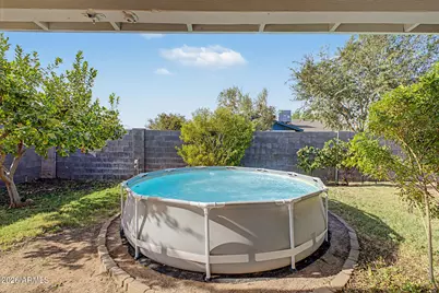 4854 W Cinnabar Avenue, Glendale, AZ 85302 - Photo 35