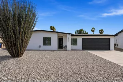 5529 W Angela Drive, Glendale, AZ 85308 - Photo 1