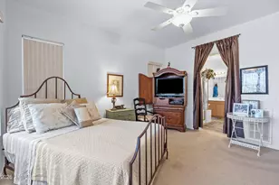 4665 E Blue Spruce Ln, Gilbert, AZ 85298 - Photo 17
