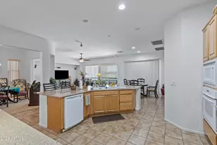 4665 E Blue Spruce Ln, Gilbert, AZ 85298 - Photo 9