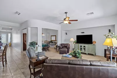 4665 E Blue Spruce Lane, Gilbert, AZ 85298 - Photo 3