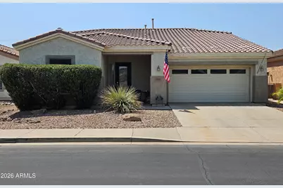4665 E Blue Spruce Lane, Gilbert, AZ 85298 - Photo 1