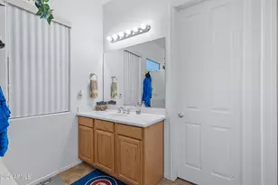 4665 E Blue Spruce Ln, Gilbert, AZ 85298 - Photo 19