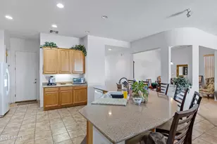4665 E Blue Spruce Ln, Gilbert, AZ 85298 - Photo 7