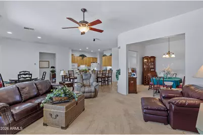 4665 E Blue Spruce Lane, Gilbert, AZ 85298 - Photo 5