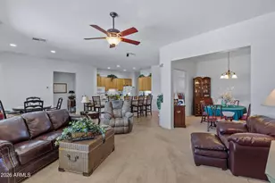 4665 E Blue Spruce Ln, Gilbert, AZ 85298 - Photo 5