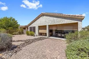 4665 E Blue Spruce Ln, Gilbert, AZ 85298 - Photo 27