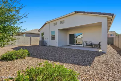 4626 W Orange Avenue, Coolidge, AZ 85128 - Photo 33