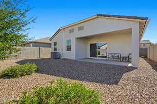 4626 W Orange Ave, Coolidge, AZ 85128 - Photo 33