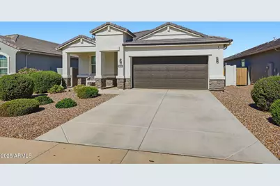 4626 W Orange Avenue, Coolidge, AZ 85128 - Photo 1