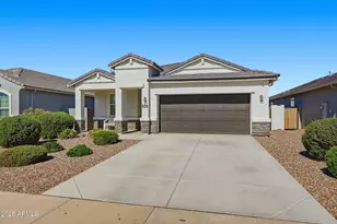 4626 W Orange Ave, Coolidge, AZ 85128 - Photo 1