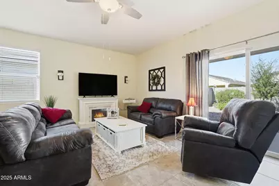 4626 W Orange Avenue, Coolidge, AZ 85128 - Photo 5