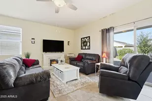 4626 W Orange Ave, Coolidge, AZ 85128 - Photo 5