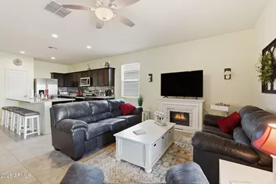 4626 W Orange Avenue, Coolidge, AZ 85128 - Photo 7