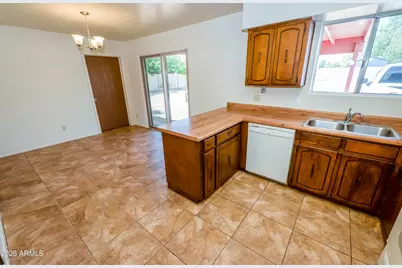 4855 Paseo Arruza --, Sierra Vista, AZ 85635 - Photo 11