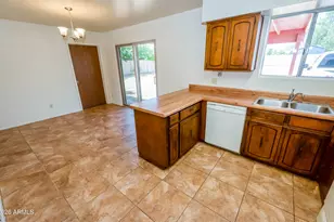 4855 Paseo Arruza, Sierra Vista, AZ 85635 - Photo 11
