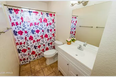 4855 Paseo Arruza --, Sierra Vista, AZ 85635 - Photo 25